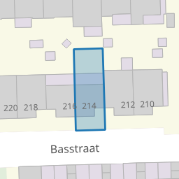 Perceel HMD00-B-4690