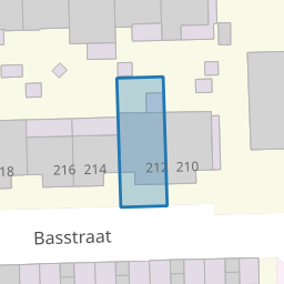 Perceel HMD00-B-4691