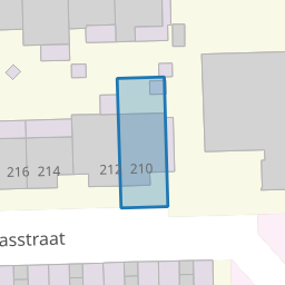 Perceel HMD00-B-4692