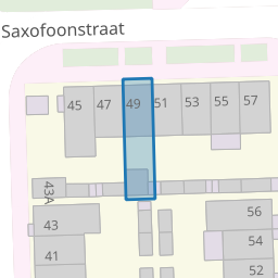 Perceel HMD00-B-4694