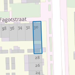 Perceel HMD00-B-4698