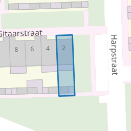 Perceel HMD00-B-4702