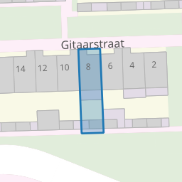 Perceel HMD00-B-4703