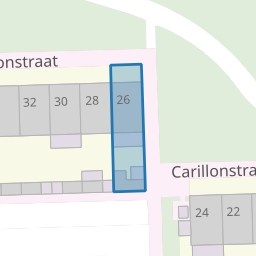 Perceel HMD00-B-4708