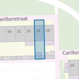 Perceel HMD00-B-4709