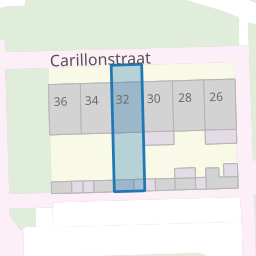 Perceel HMD00-B-4711