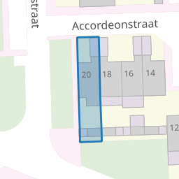 Perceel HMD00-B-4712