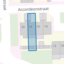 Perceel HMD00-B-4713