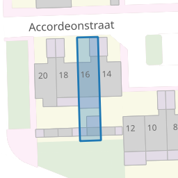 Perceel HMD00-B-4714
