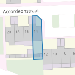 Perceel HMD00-B-4715