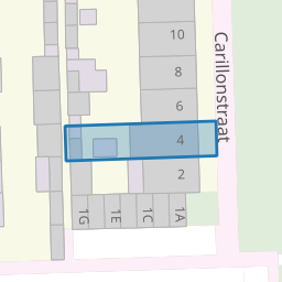 Perceel HMD00-B-4720