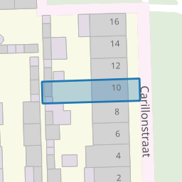 Perceel HMD00-B-4722