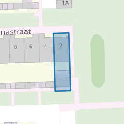 Perceel HMD00-B-4724