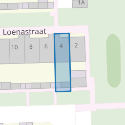 Perceel HMD00-B-4725