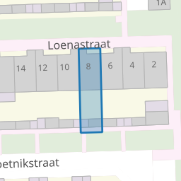 Perceel HMD00-B-4727