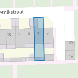 Perceel HMD00-B-4730