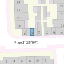 Perceel HMD00-B-4732