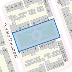 Perceel HMD00-B-4739