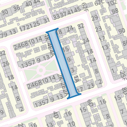 Perceel HMD00-B-4741