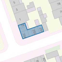 Perceel HMD00-B-4742