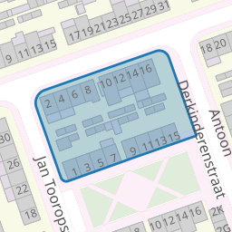 Perceel HMD00-B-4744