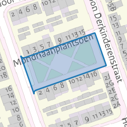 Perceel HMD00-B-4745