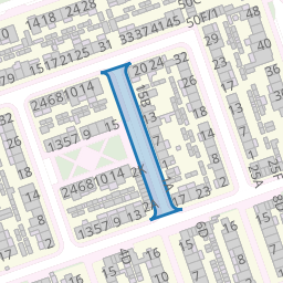 Perceel HMD00-B-4747