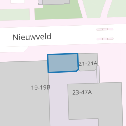 Perceel HMD00-B-4758