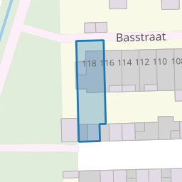 Perceel HMD00-B-4763