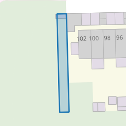 Perceel HMD00-B-4765