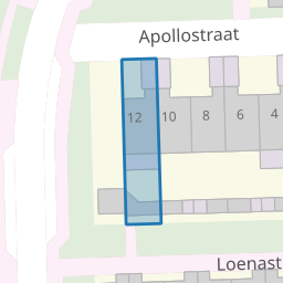 Perceel HMD00-B-4767