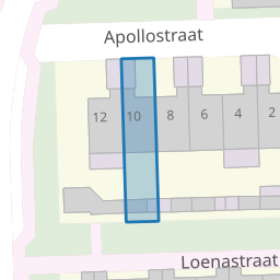 Perceel HMD00-B-4768