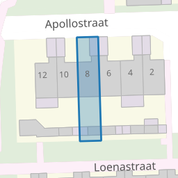 Perceel HMD00-B-4769