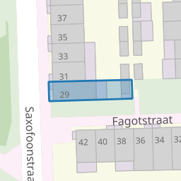 Perceel HMD00-B-4778