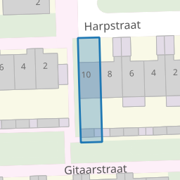 Perceel HMD00-B-4782