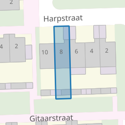 Perceel HMD00-B-4783