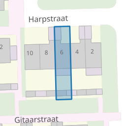 Perceel HMD00-B-4784