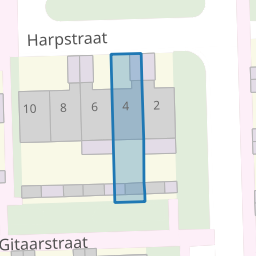 Perceel HMD00-B-4785
