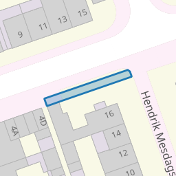 Perceel HMD00-B-4794