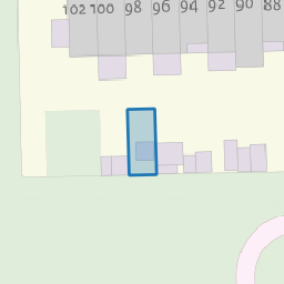 Perceel HMD00-B-4802