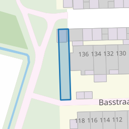 Perceel HMD00-B-4805