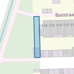 Perceel HMD00-B-4806