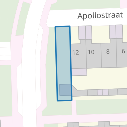 Perceel HMD00-B-4808