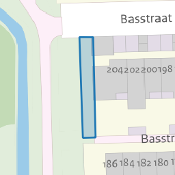 Perceel HMD00-B-4812