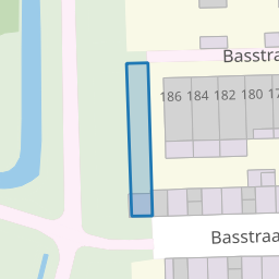 Perceel HMD00-B-4813