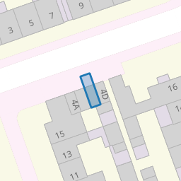 Perceel HMD00-B-4825