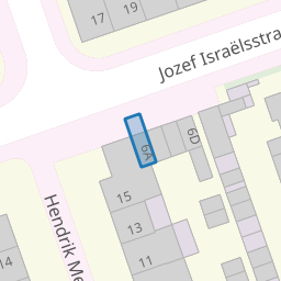 Perceel HMD00-B-4827