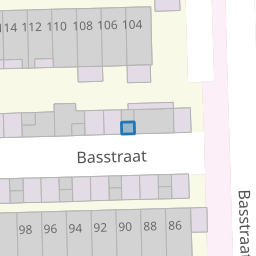 Perceel HMD00-B-4830