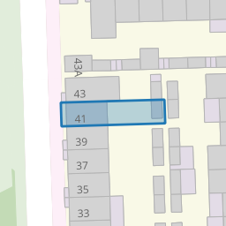 Perceel HMD00-B-4832