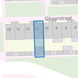 Perceel HMD00-B-4834